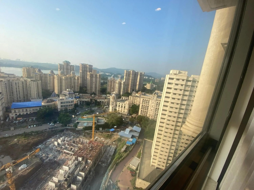 Maxxvalue Apartment Hiranandani Powai - RH5