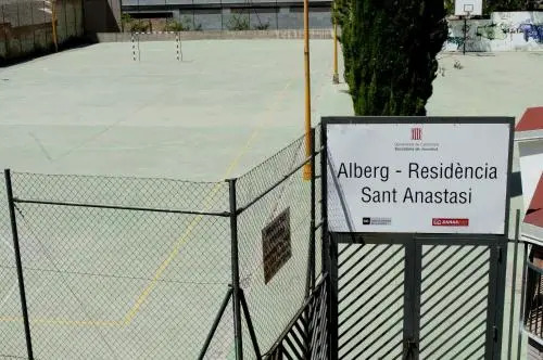 Xanascat - Alberg Sant Anastasi