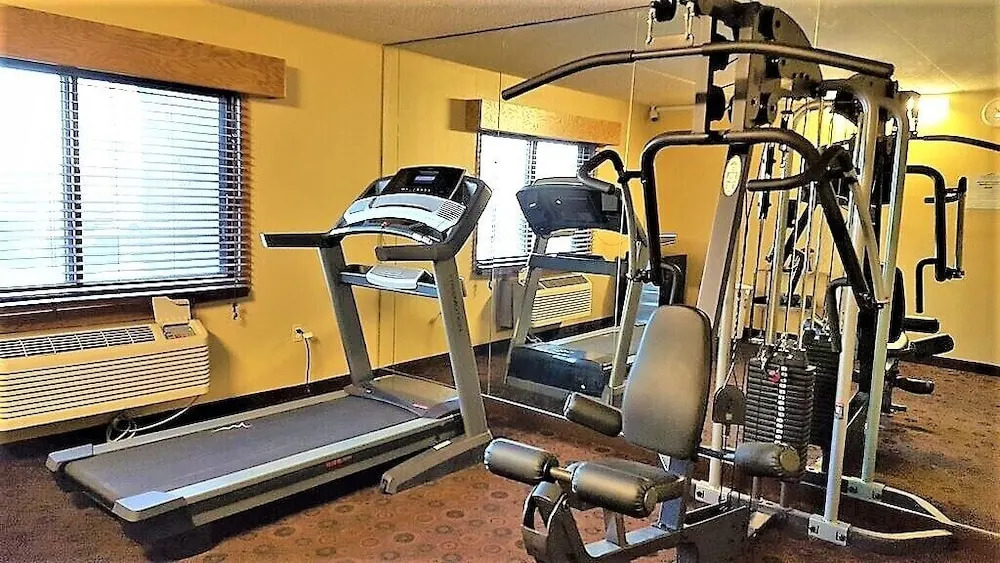 Baymont by Wyndham Kasson Rochester Area