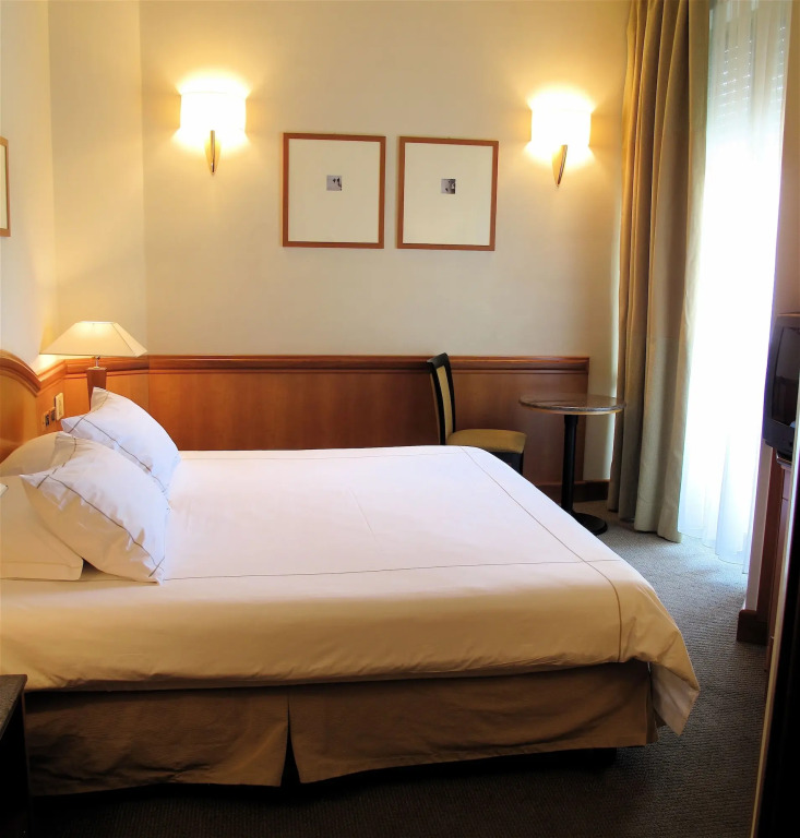Hotel Ambasciatori