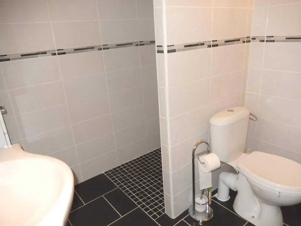 Pavillon climatisé, proche plage, 6 couchages, patio, parking privé, Port-la-Nouvelle - FR-1-229C-382