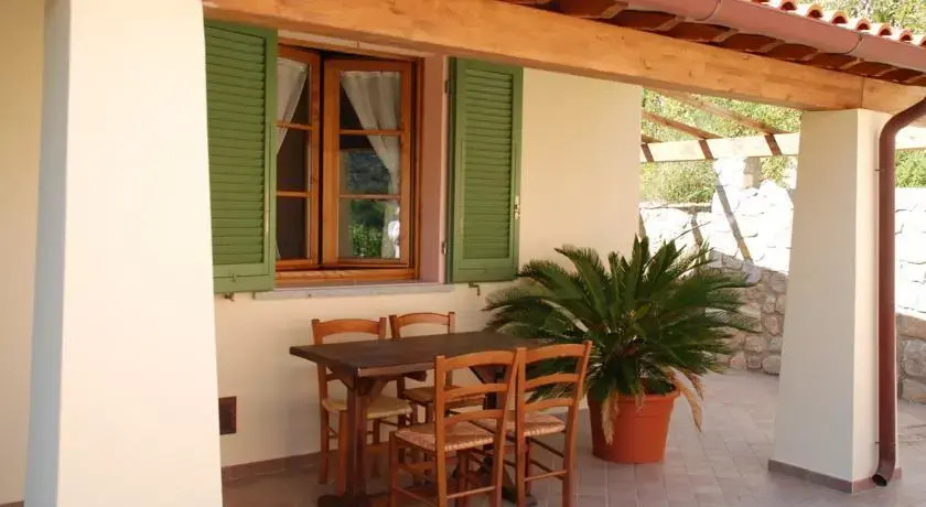 Borgo Patresi Mare