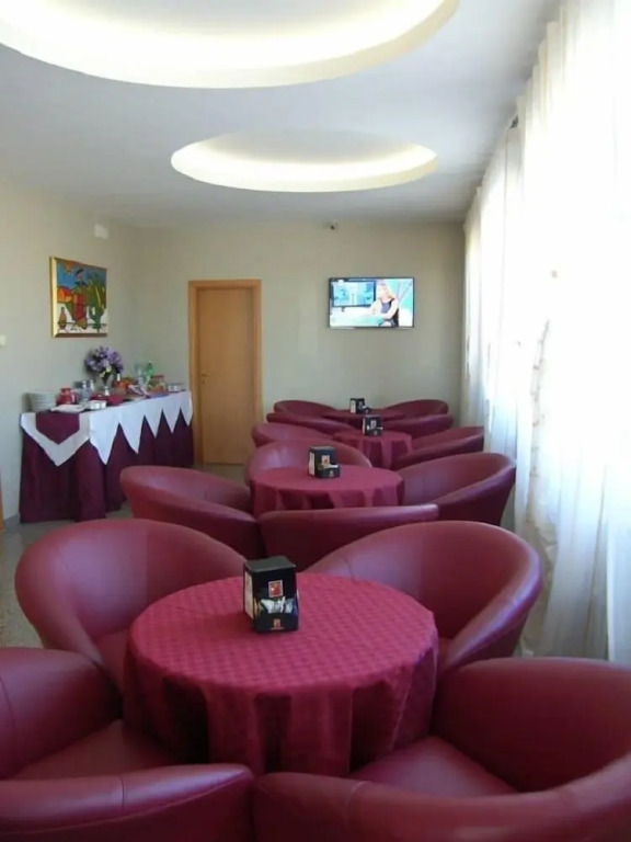 Hotel Genius