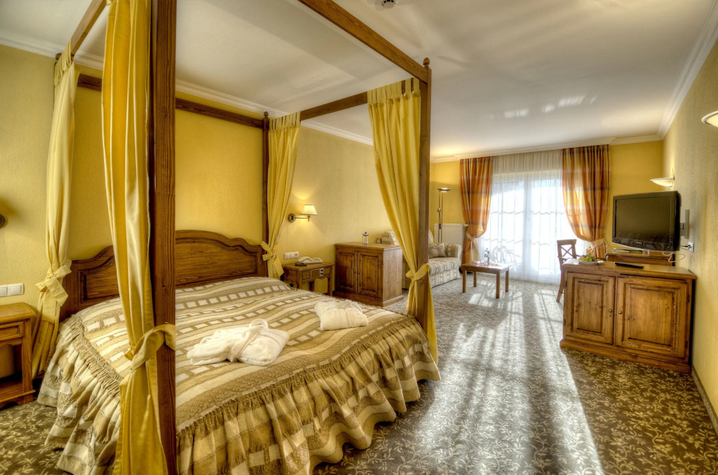 Sporthotel Radstadt