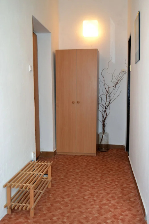 JV penzion Ostrava