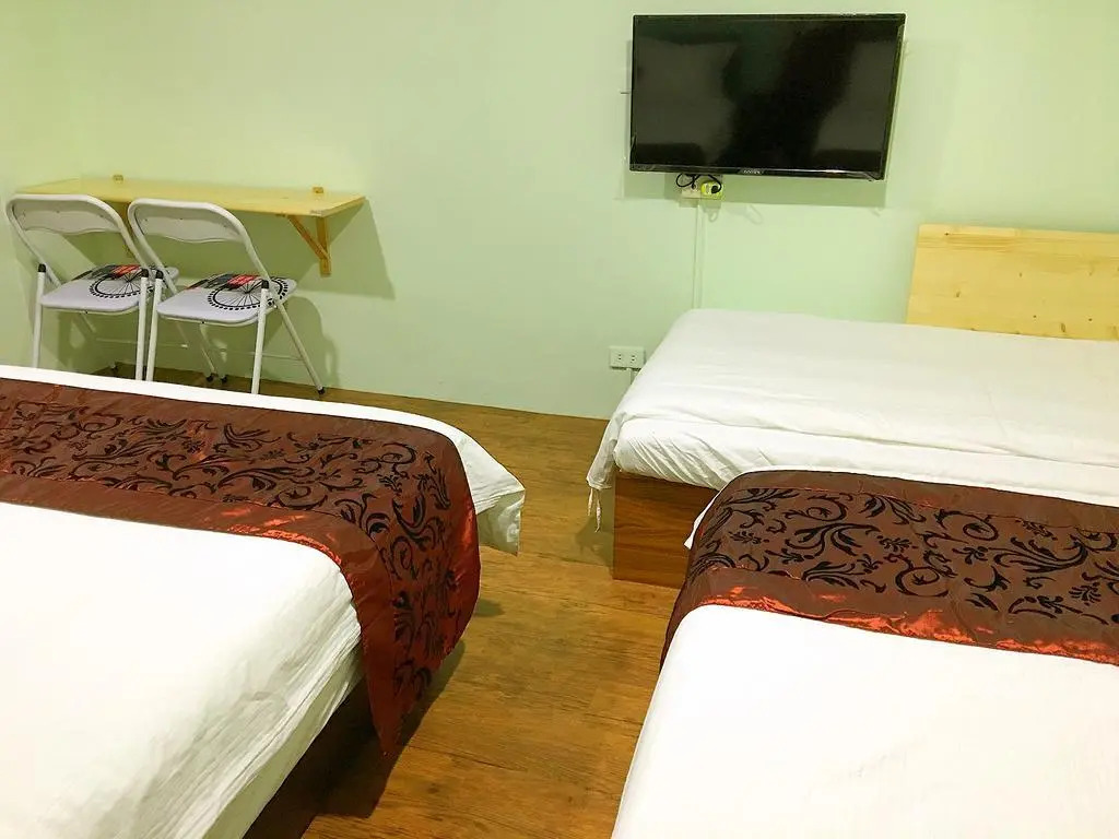 Ai Yin B&B