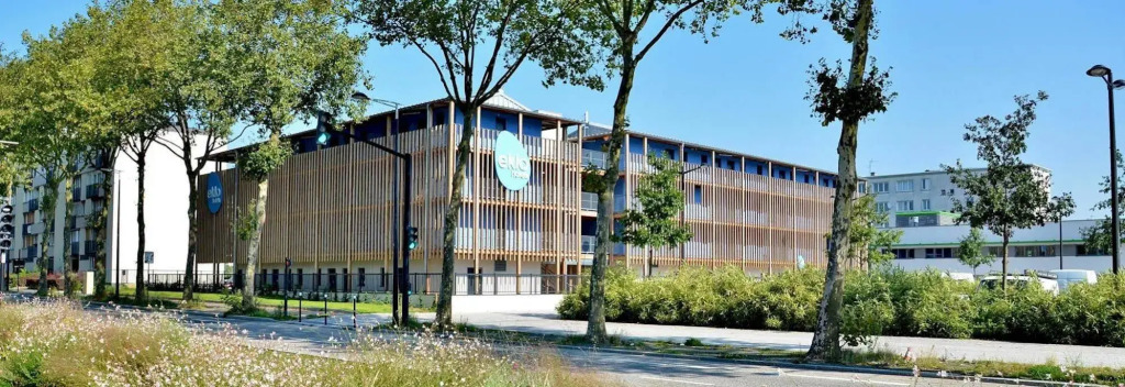 UNISOTEL Le Havre