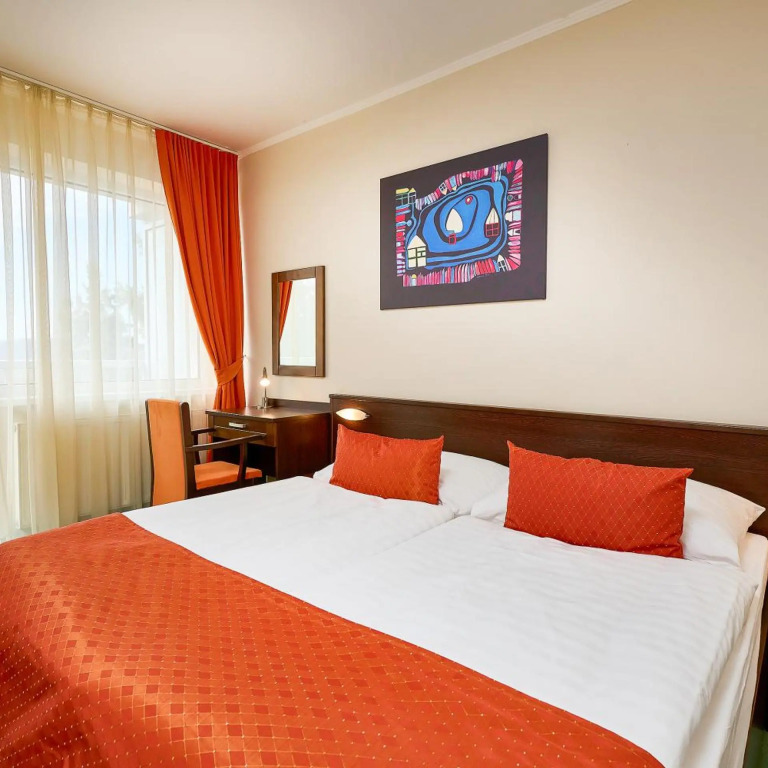 Hotel SOREA REGIA