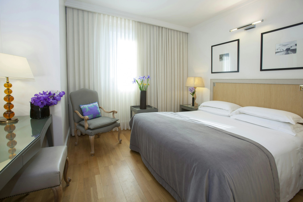 Starhotels Tuscany