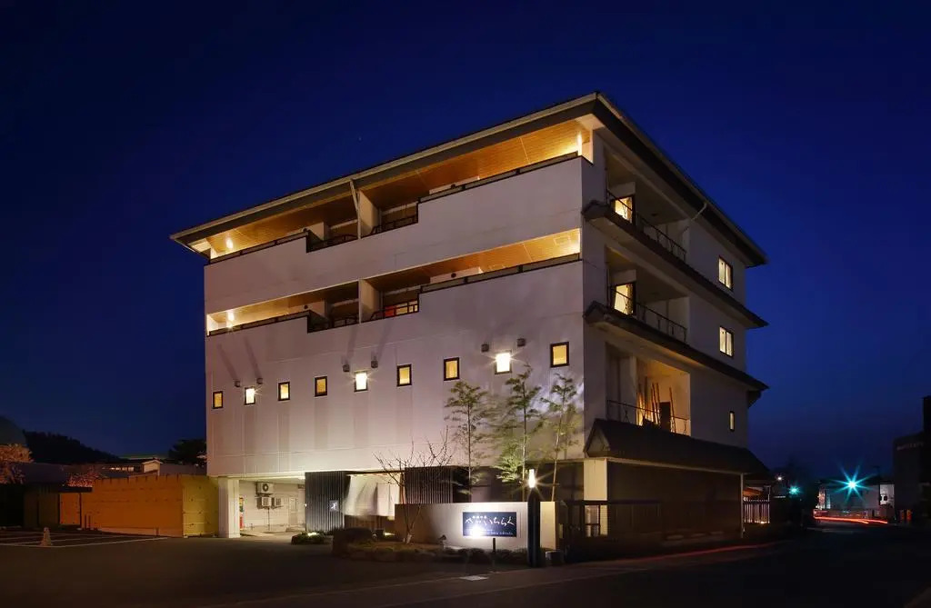 Ichiraku tendo spa & brewery