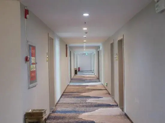 Jiangxi Province Shicheng Town Junjia Pearl Hotel