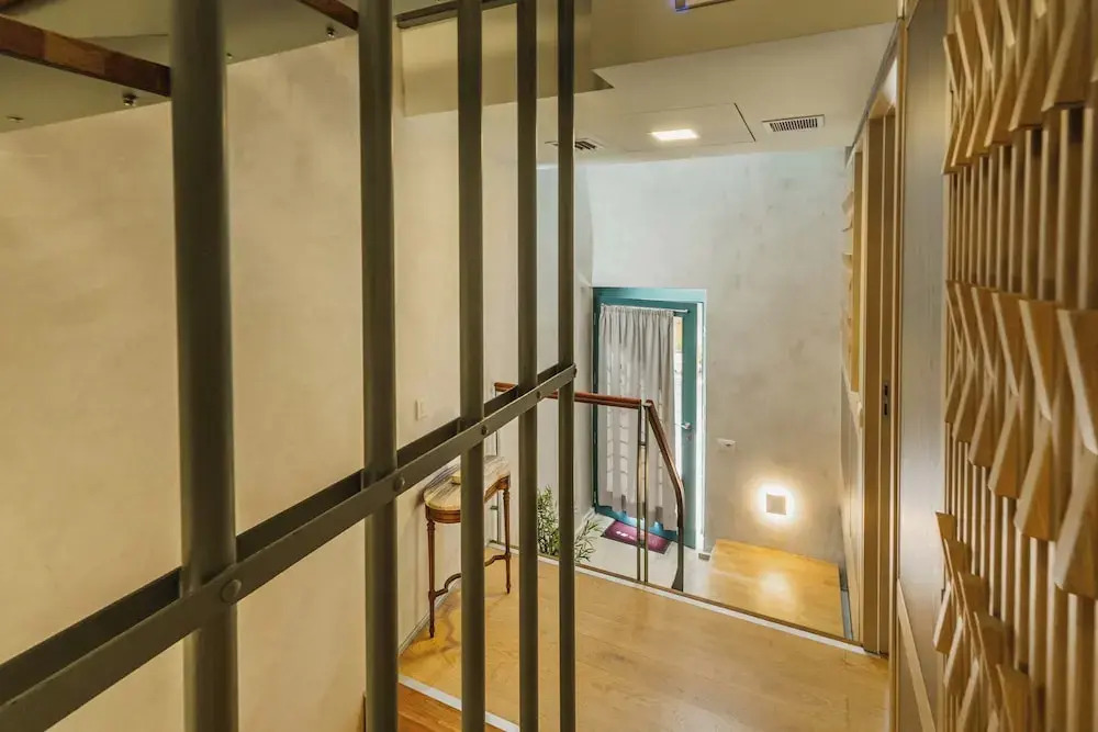 Panaretos Deluxe Maisonette