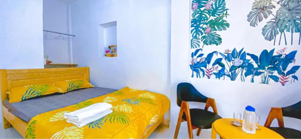 Homestay Ms. Hoa