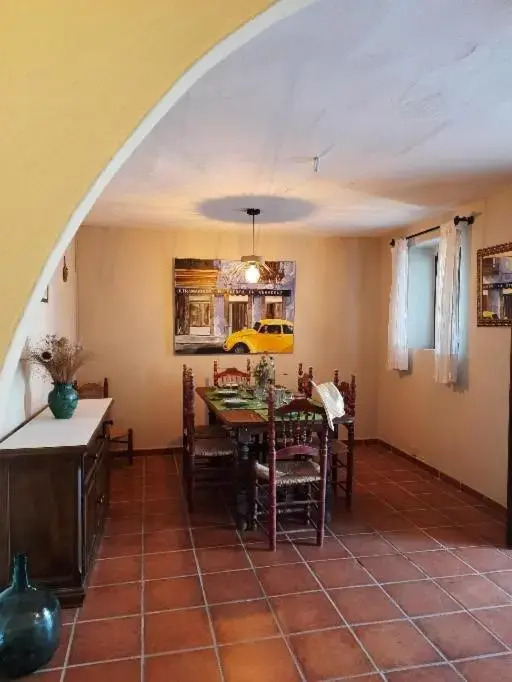 Finca Valenzuela
