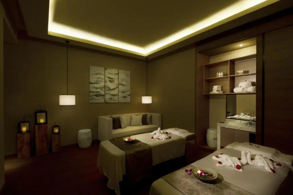 DoubleTree by Hilton Heyuan
