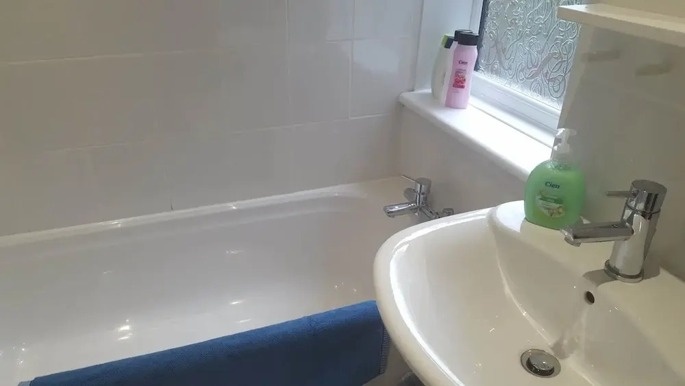 Dragon - Muirdrum House 3 Bedroom Home