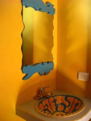 Tribu Hostel