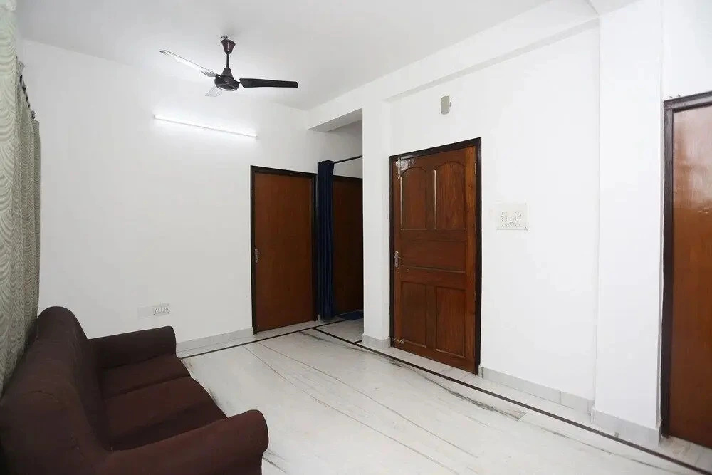 Surya Guest House By OYO Rooms