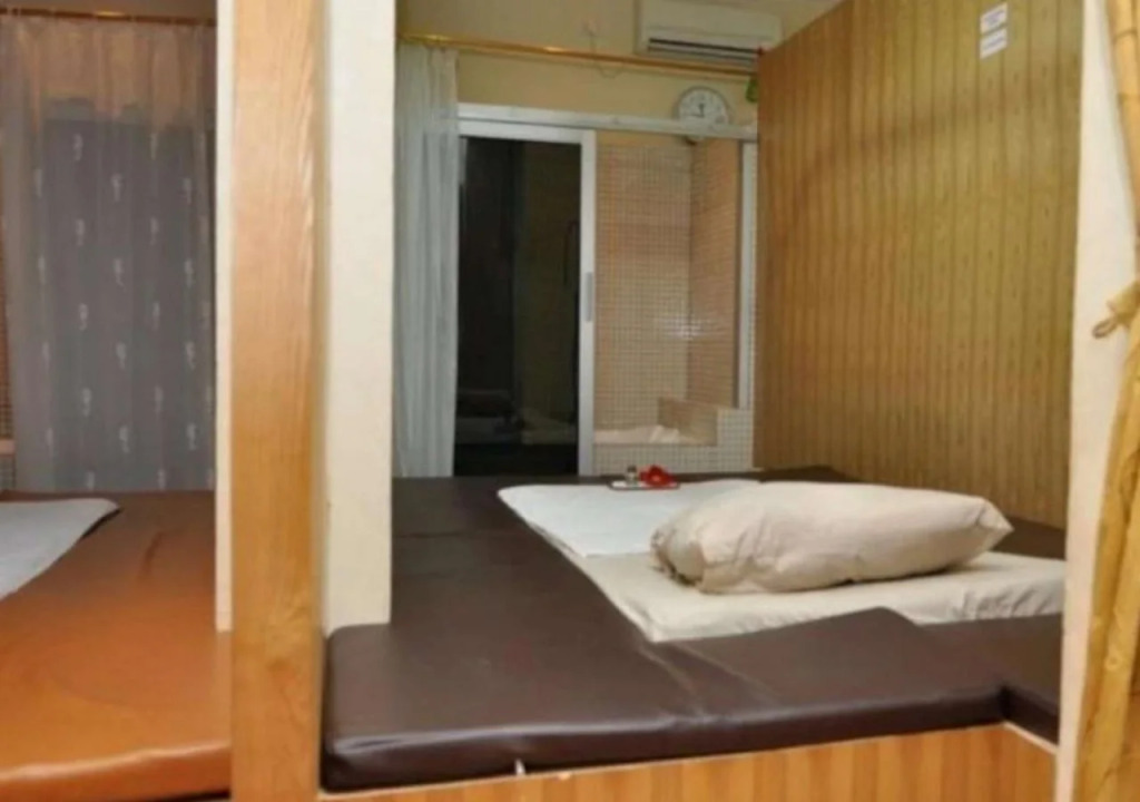 Graha Sriwijaya Hotel