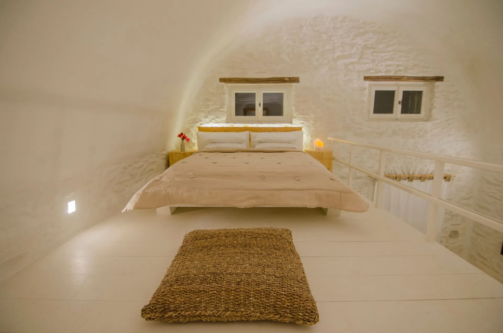 Yialos Ios Hotel