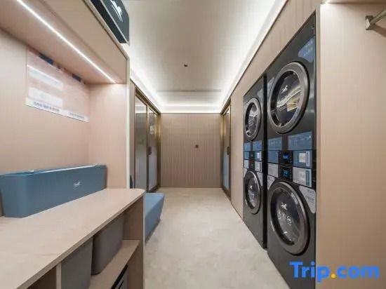Hanting Hotel (Ya'an Tianquan 318 National Highway Branch)