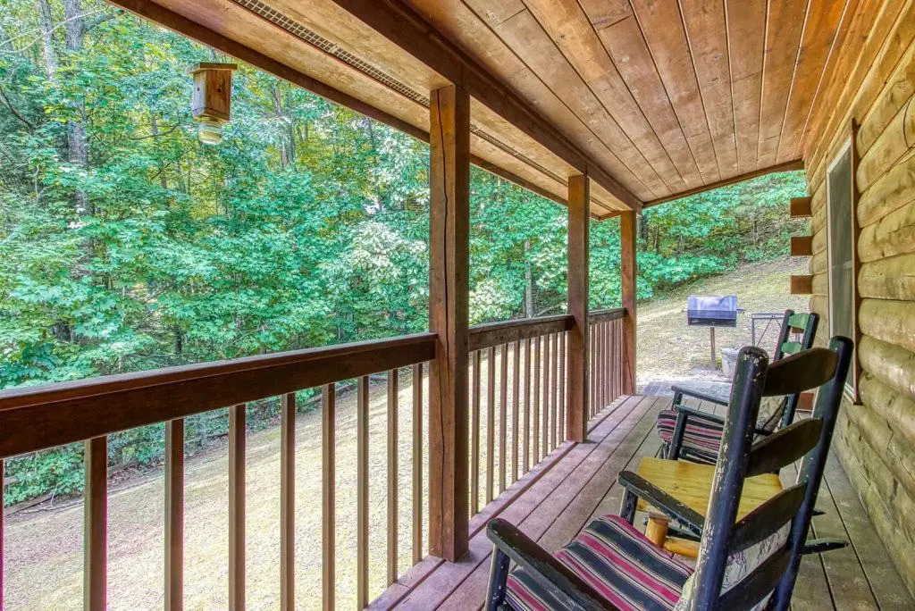 Sugar Bear Lodge