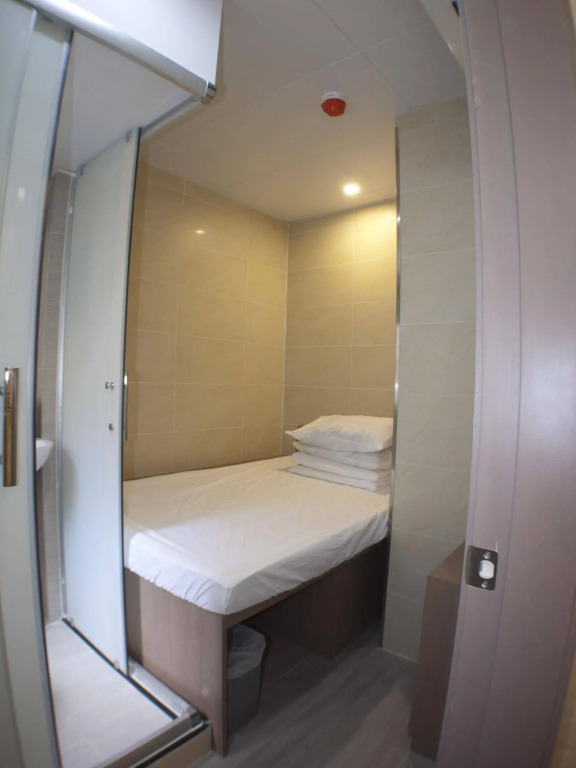 Mong King Hotel