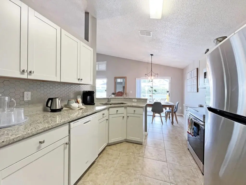 Bayswater Bliss home