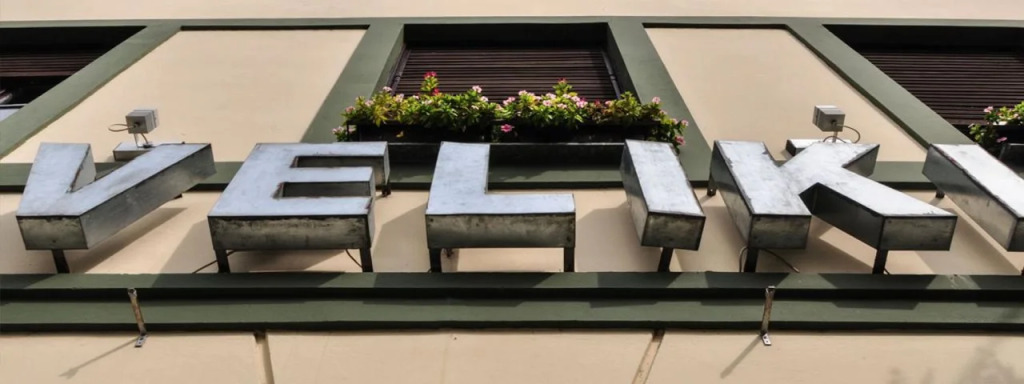 CitiHotel Veliki