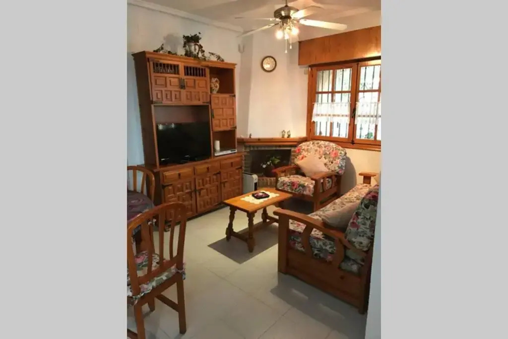 Privates Ferienhaus Villa de Paz - Costa Blanca