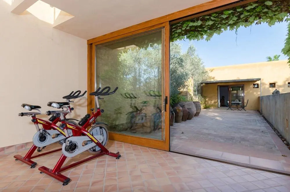 Villa Son Floriana