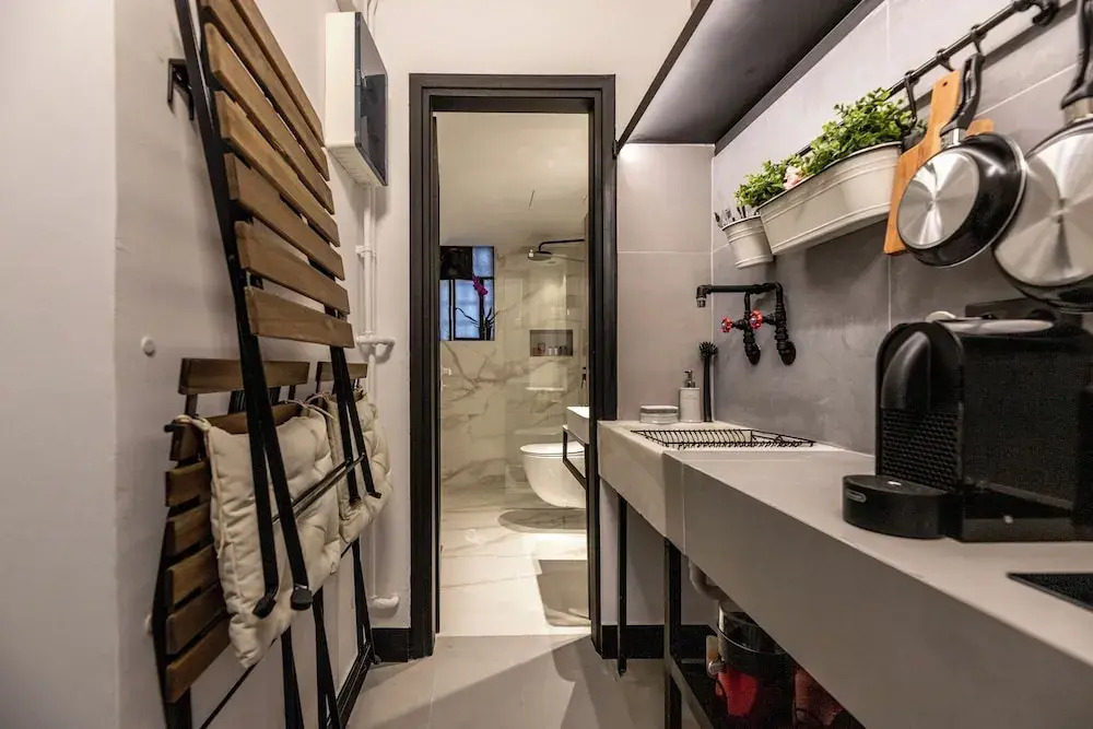 O&O Group - Kolonaki Urban Residence