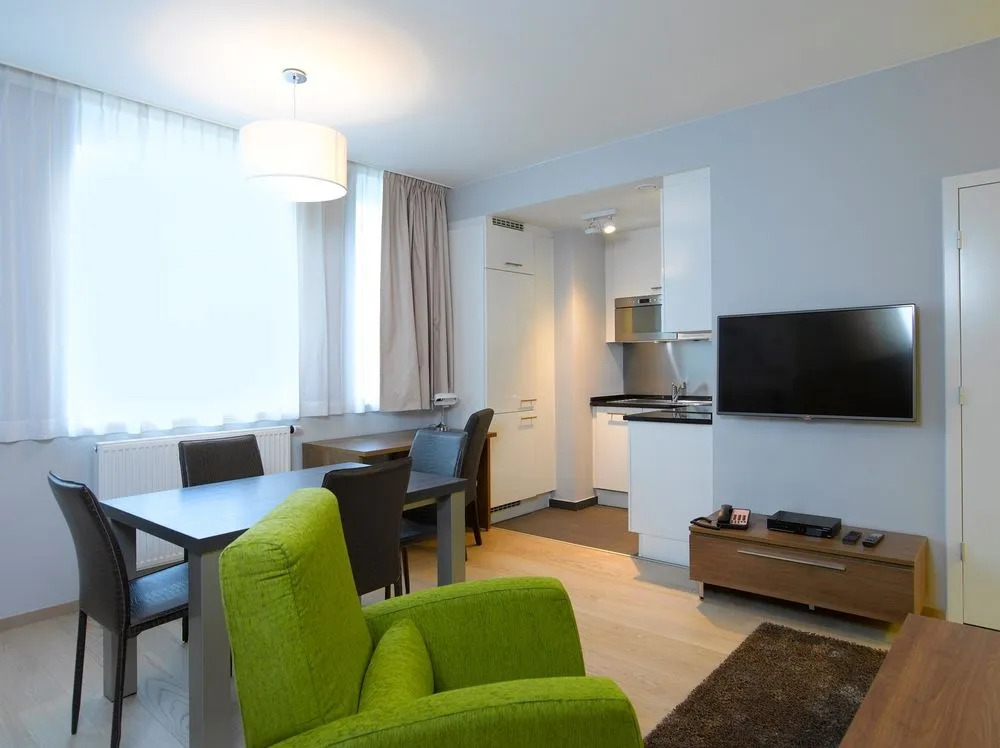 Thon Residence Florence Aparthotel
