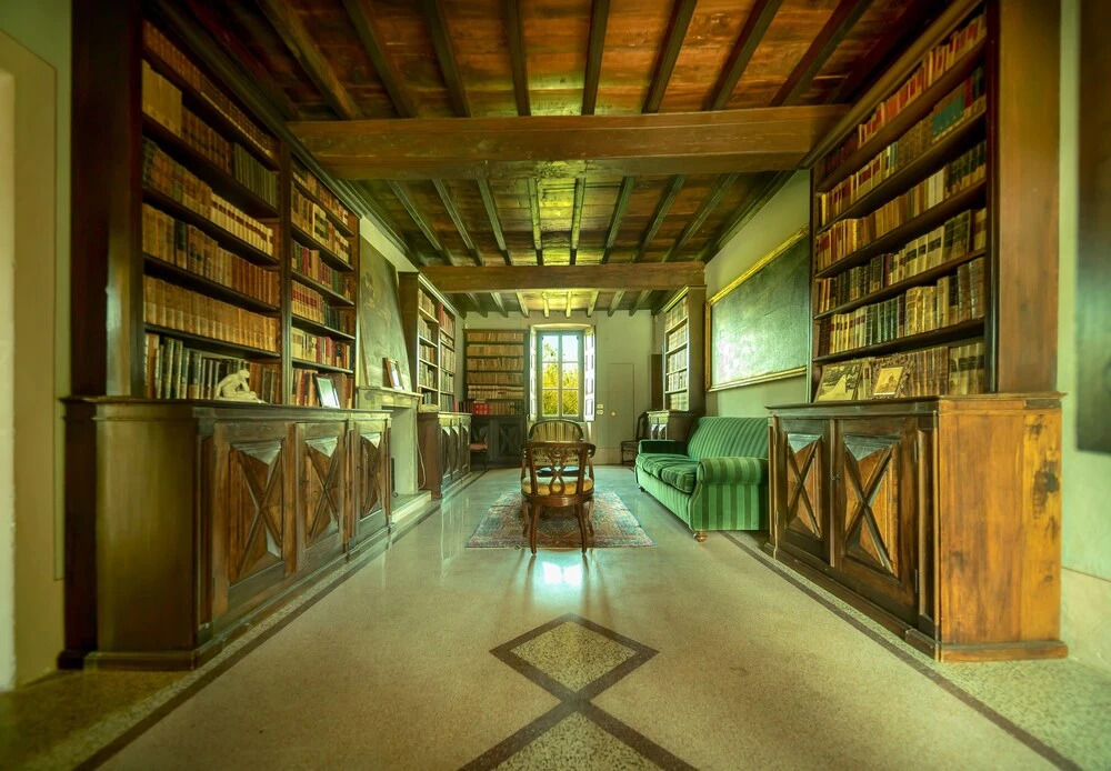 Villa Chiusano