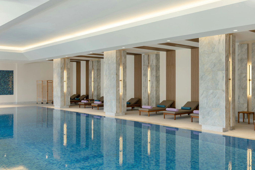 Hilton Garden Inn Agdam