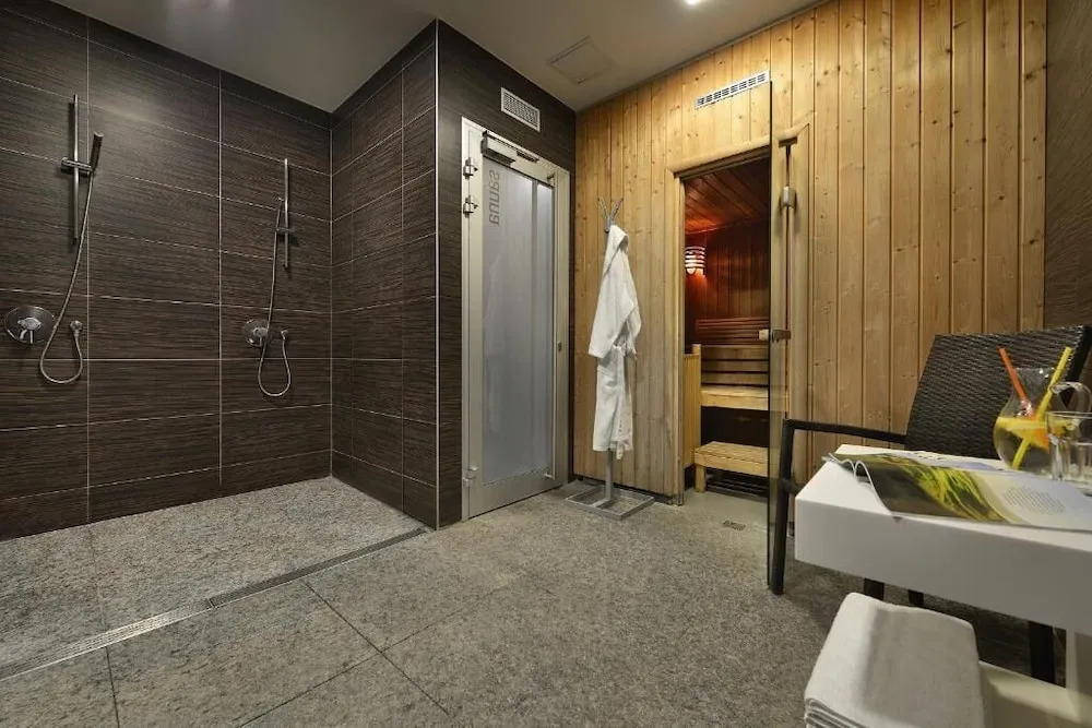 Omnia Hotel Relax & Wellness