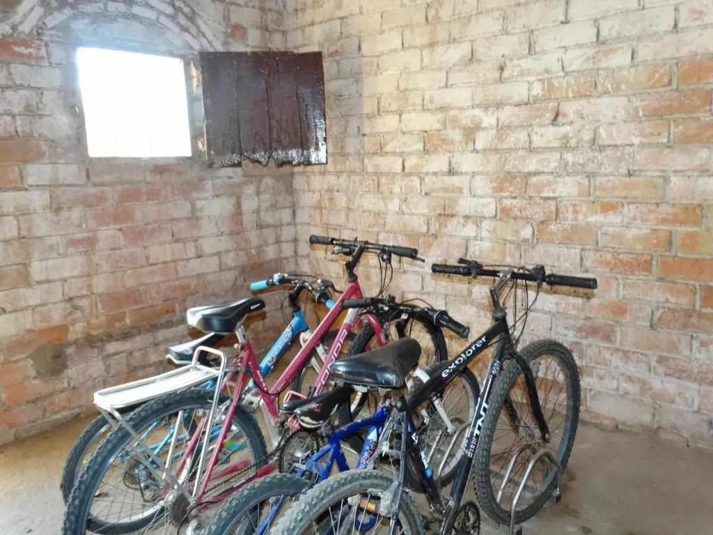Can Jep Llarg Casa Rural