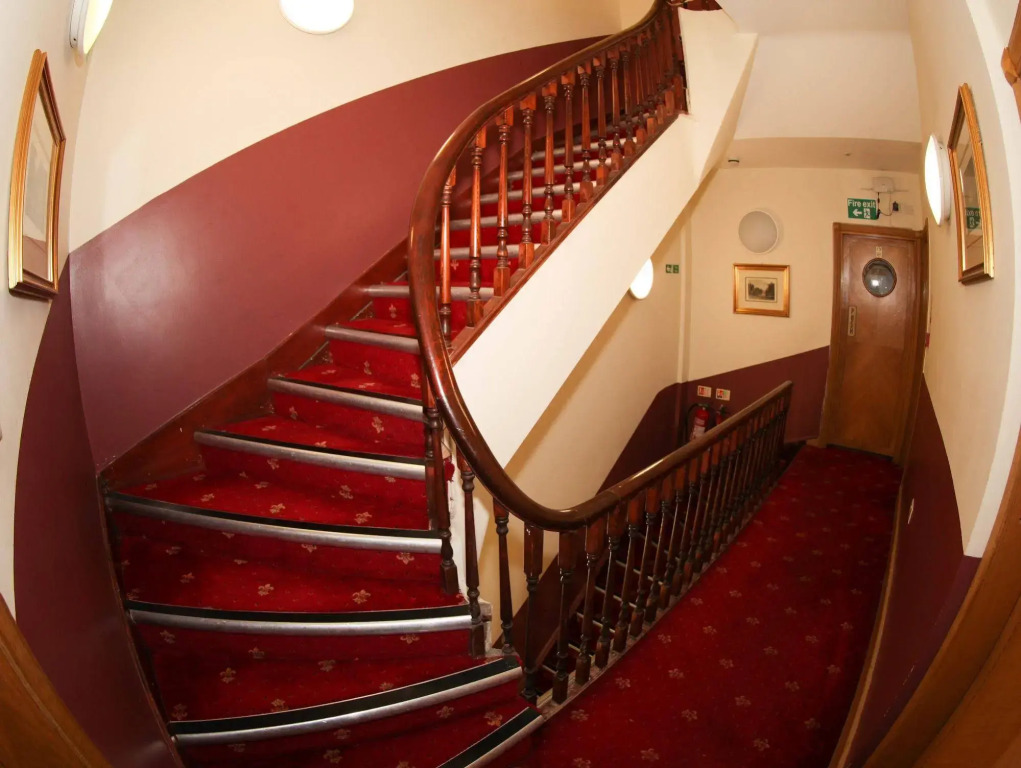 Jubilee Hotel Kensington