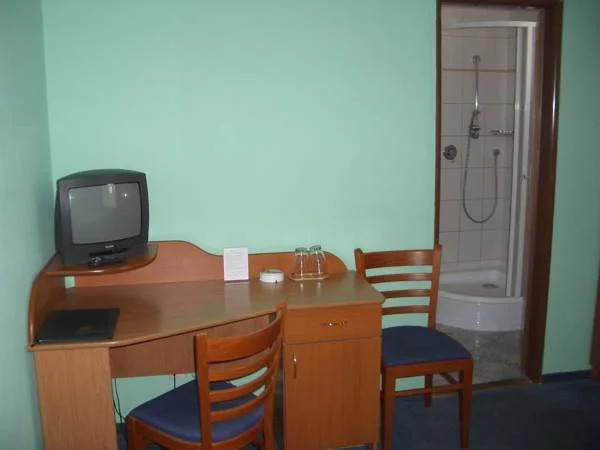 Elen's Hotel Arlington Prague