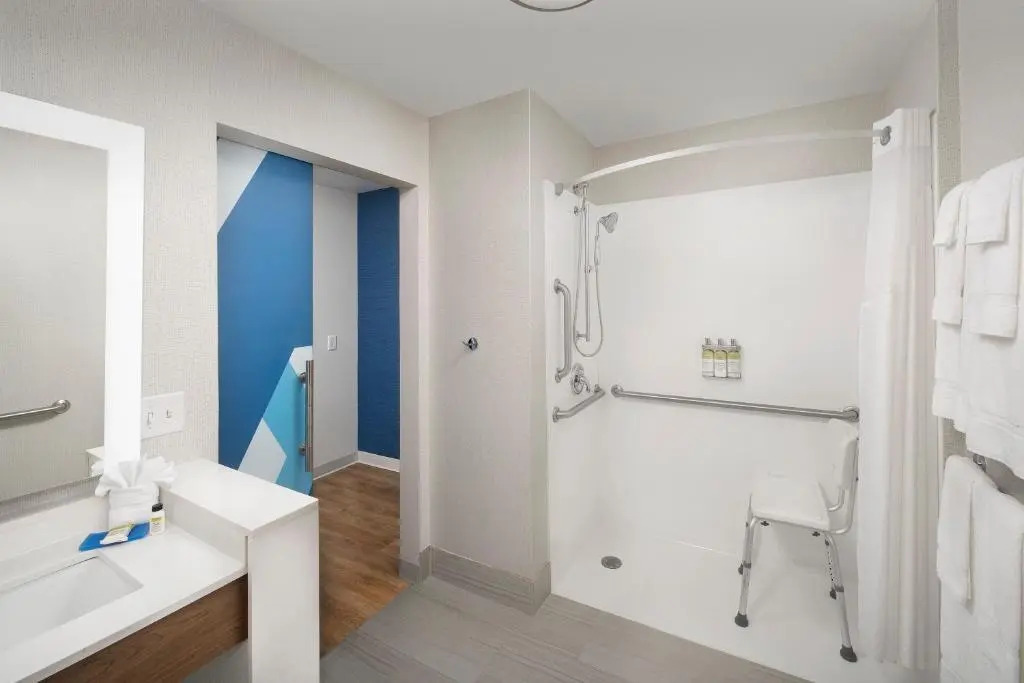 Holiday Inn Express Atlanta SW - Newnan by IHG
