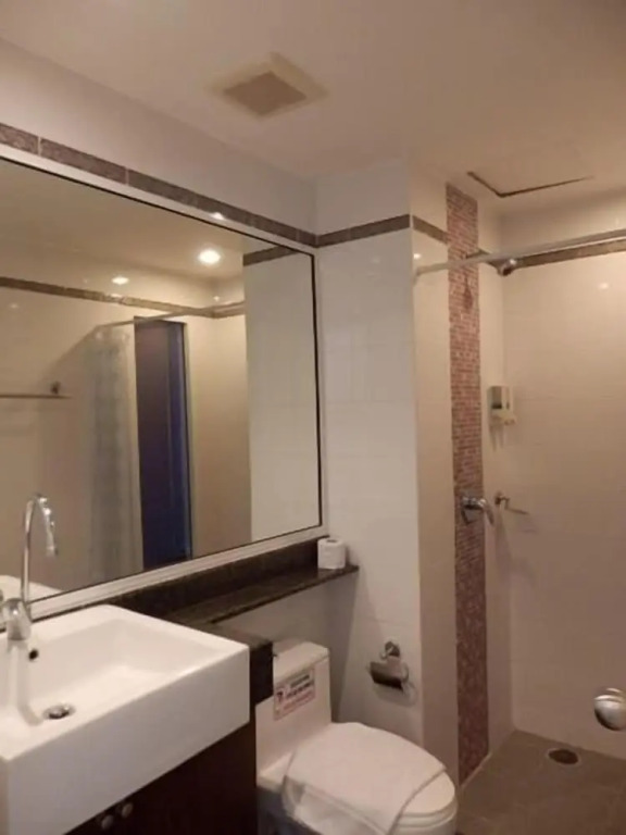 Kata Apartment