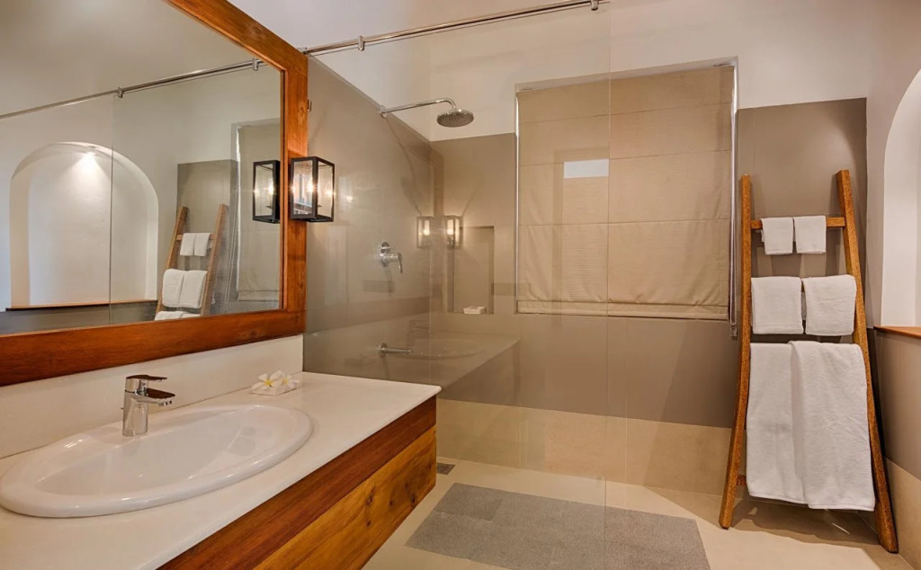 Jetwing Villa 700