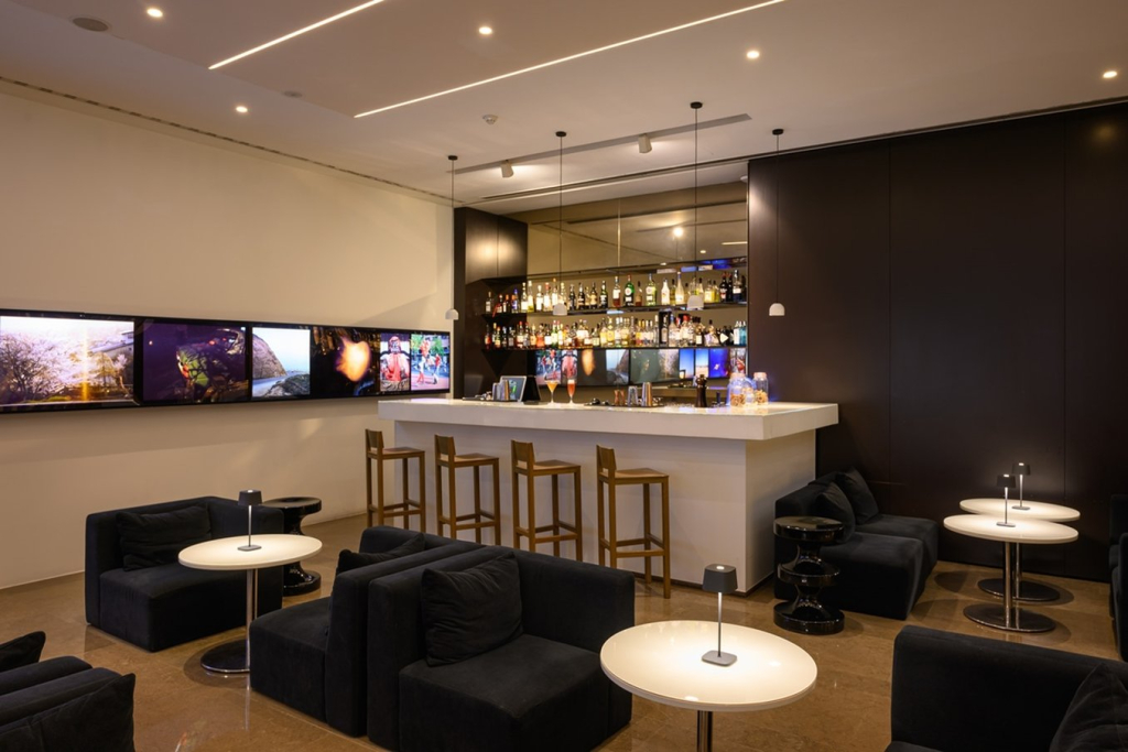 Inspira Liberdade Boutique Hotel
