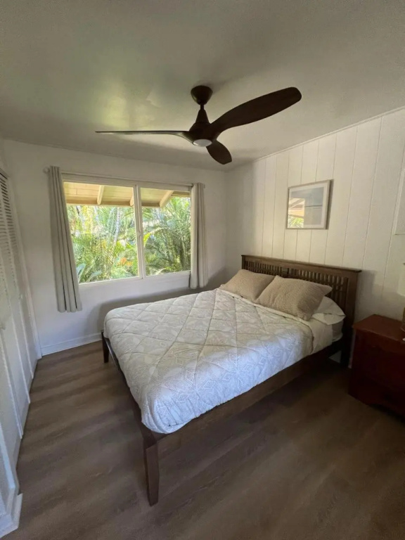 Waimea Bay Cottage