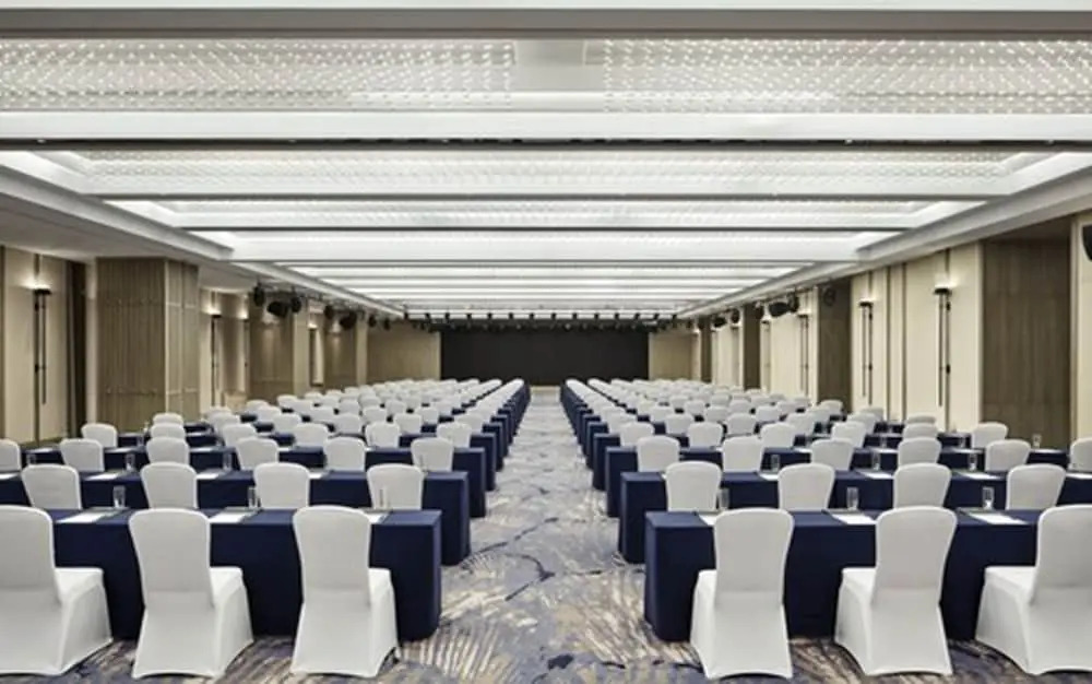 Delta Hotels by Marriott Kunming