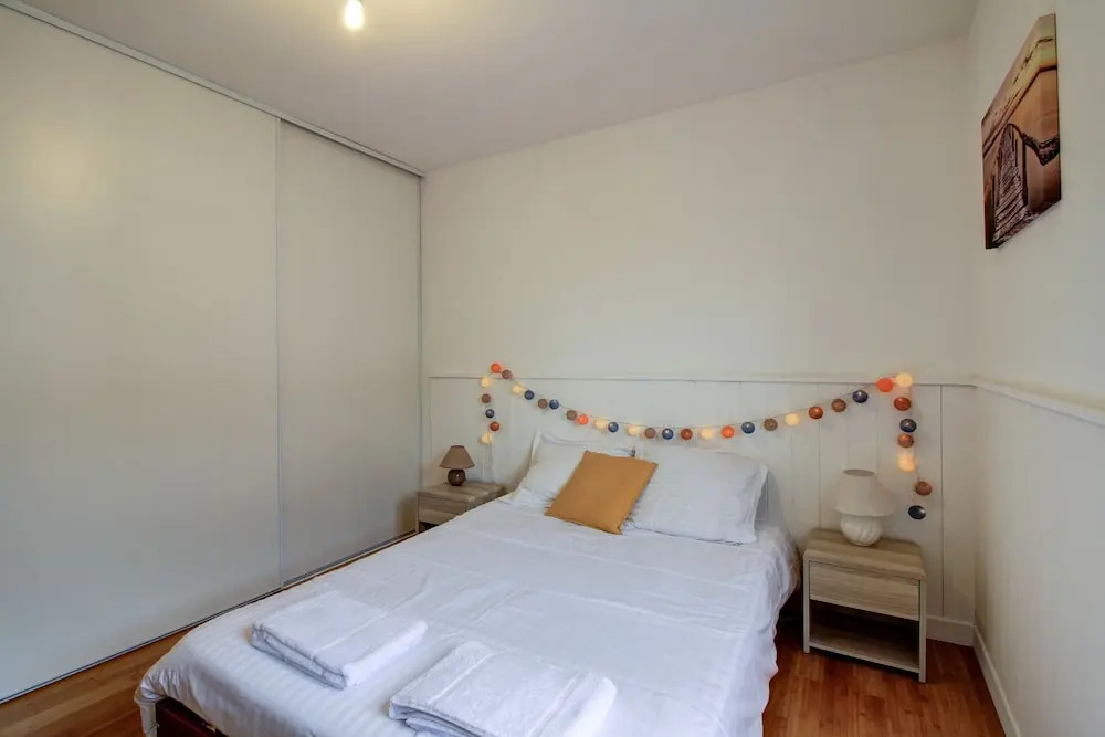 Le Dumont  - Cosy & Clean