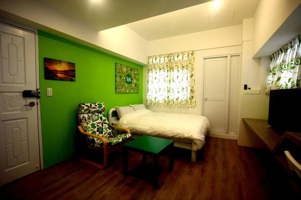 Rainbow Nest Hostel