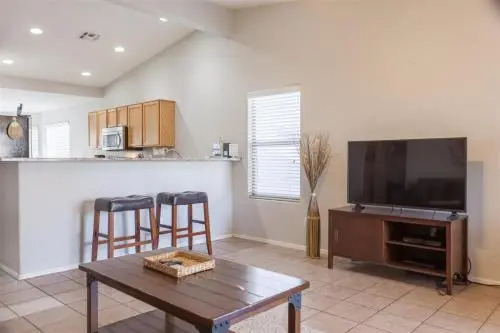 Avondale Vacation Home with Pool Heater