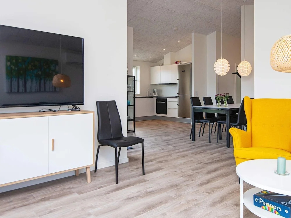 5 star holiday home in Ansager