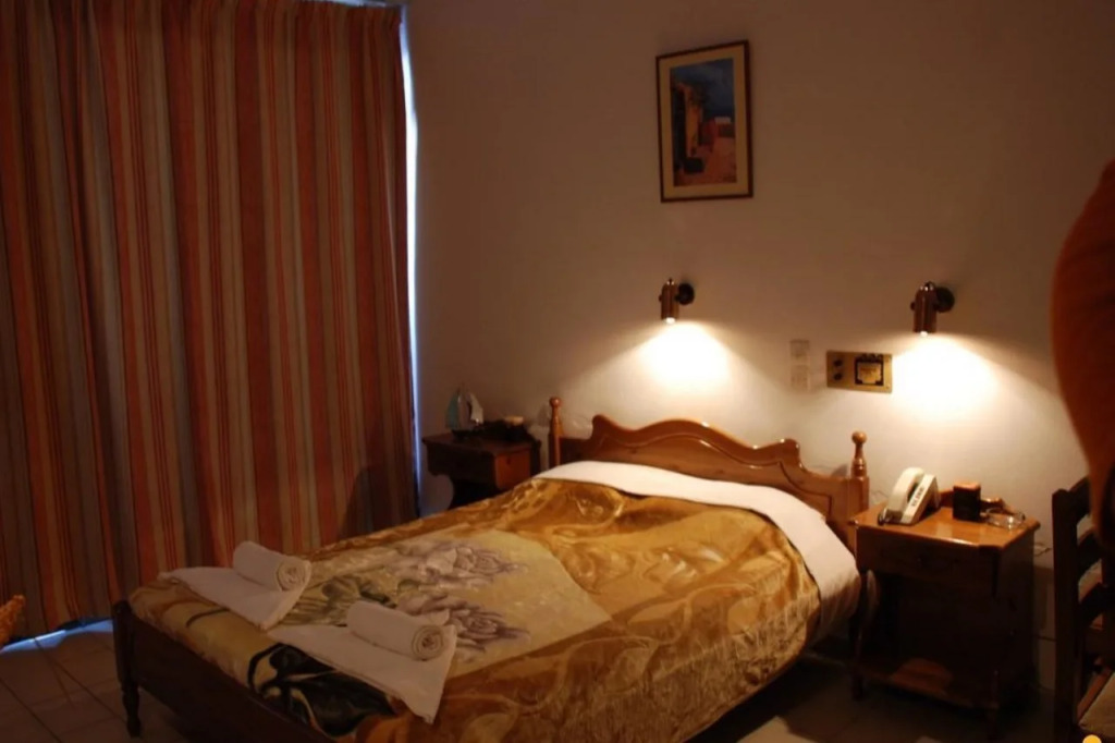 Sokol Resort